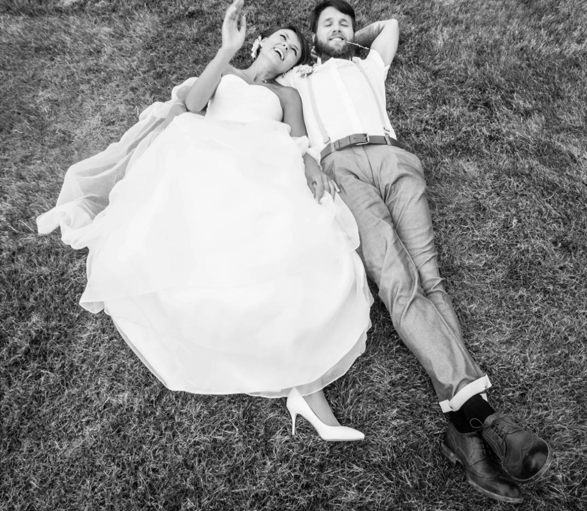 Momento familiare autentico