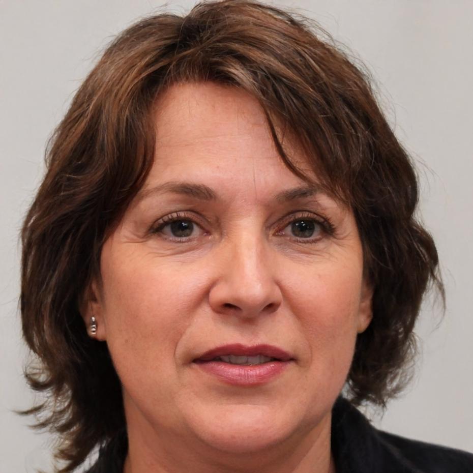 Livia Mercurio, facilitatrice comunicazione familiare